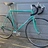 1988 Fuji Tivoli