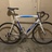 1996 Cyfac Steel