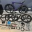 Battaglin pursuit pista