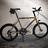 MINIVELO TERN CREST