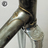 COLNAGO SUPER FRAMESET COLUMBUS TUBING