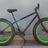 2015 Bronx Fat Tire Bike