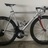 1993 Cannondale R900 project