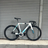 Cinelli MASH Cyanotype Parallax 52cm (S)