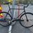 Cinelli Mash Work 2017