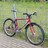 Diamond Back Ascent 1994