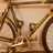 Colnago C40 B-Stay 56cm