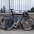 Cinelli Mash Histogram