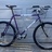 1996 Bontrager Race Commuter Conversion