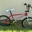 S&M Dirtbike