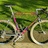 Diamant SP93 with wishbone rear