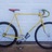 Peugeot PE-8 fixed gear