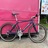 Cannondale caad3 m600, 1994