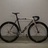 Cinelli Mash Parallax