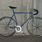 vianelli road bike
