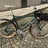 Cannondale M500 Icelandic Green