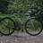 Rossin Training Bike