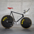 Cinelli laser 24" pursuit French team