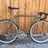 Titanium Road Bike