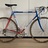 Team Motorola Eddy Merckx SLX