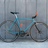 Faux Pro pursuit 650b x 700c