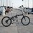 Orient PT-062 folding bike