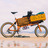 MONoPOLE cargo bike