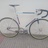 Hellas Track Bike 55