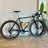 Ritchey Swiss Cross disc V2 black