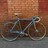 Singlespeed njs commuter bike Makino