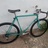 Holdsworth Mistral 1x4