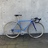 Cunningham Steel Road bike