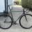 Cinelli Mash Parallax Charcoal