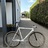 Colnago Dream Pista Pursuit