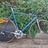 Textima Zeitfahrrad