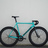 Bianchi D2 super pista 125th anniversary