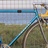 Late 1970's Chesini Criterium Pista