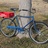 1970's Schwinn Town Bike