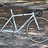 Clemente Custom Steel Track Bike