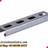 Strut Channels, Plain and Slotted Channe