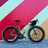 Colnago Master Olympic decor "Ariostea"