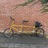 Kotzer custom mini travel tandem