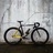 Cinelli Vigorelli Black is Black