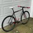 Redline Conquest CX