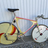 ROSSIN Futura proto TT