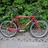 Specialized Rockhopper Comp 1993 red