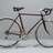 Friend - Hand Made Randonneur Bike