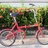 Vintage National Caminito Folding Bike