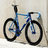 2025 Cinelli Vigorelli 80s National Blue
