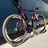 2026 Cinelli Vigorelli Burgundy Nebula